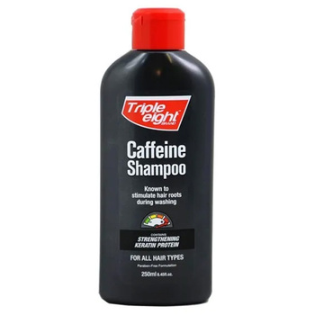 Caffeine Shampoo - Šampón s kofeínom
